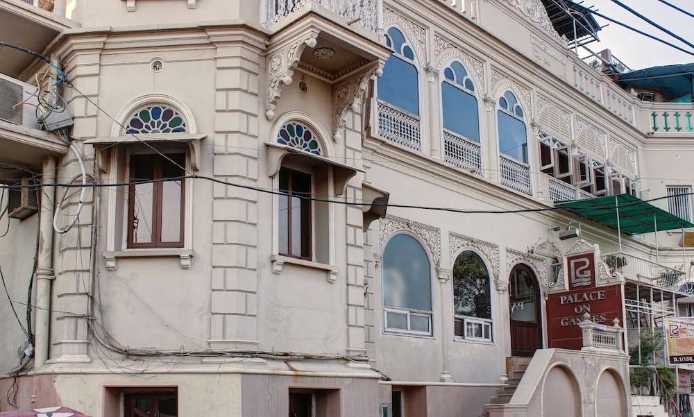 Palace On Ganges - Heritage Hotel Varanasi