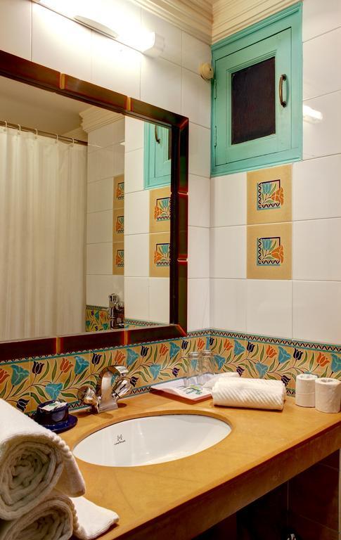 Hotel Palace On Ganges - Heritage 3*