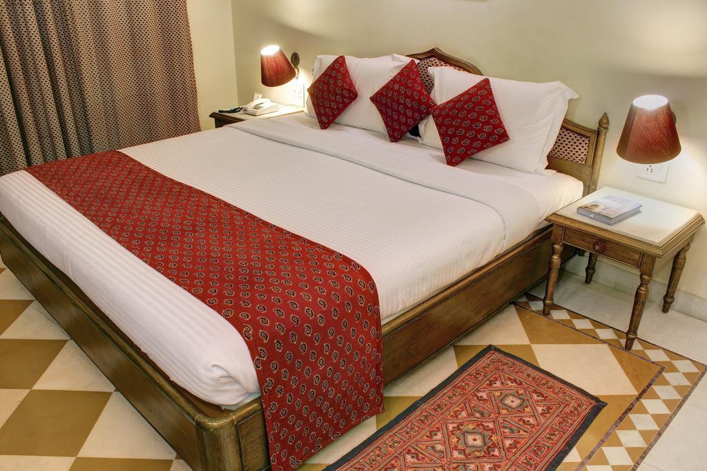 Hotel Palace On Ganges - Heritage Varanasi
