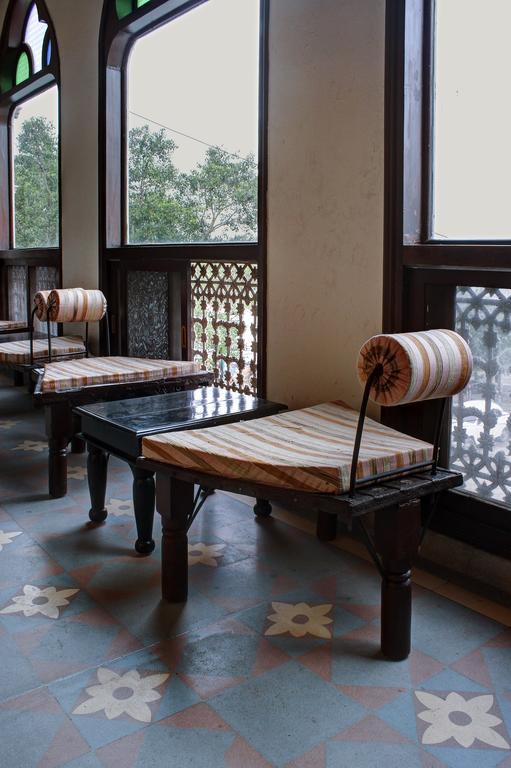 Palace On Ganges - Heritage Hotel Varanasi