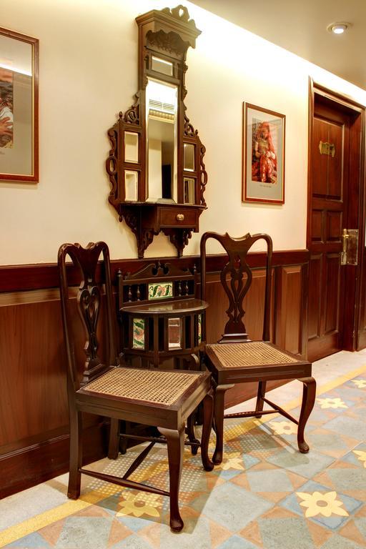 Hotel Palace On Ganges - Heritage