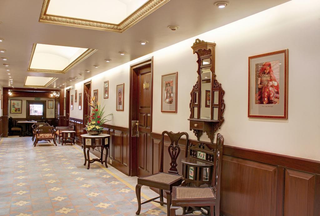 Palace On Ganges - Heritage Hotel Varanasi