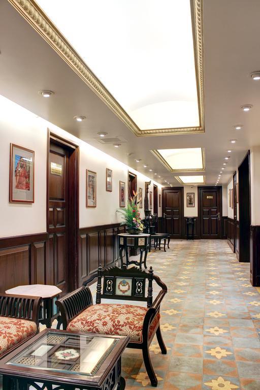 Palace On Ganges - Heritage Varanasi