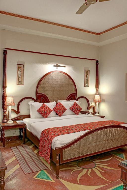 Hotel Palace On Ganges - Heritage 3*