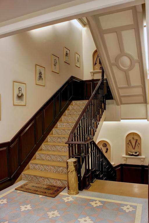Hotel Palace On Ganges - Heritage 3*