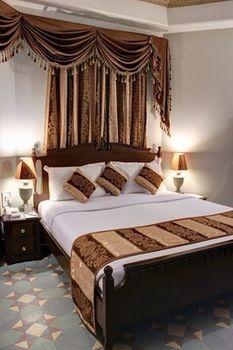 Hotel Palace On Ganges - Heritage Varanasi
