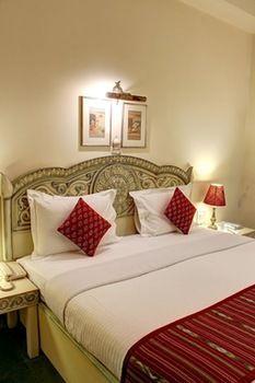 Hotel Palace On Ganges - Heritage Varanasi