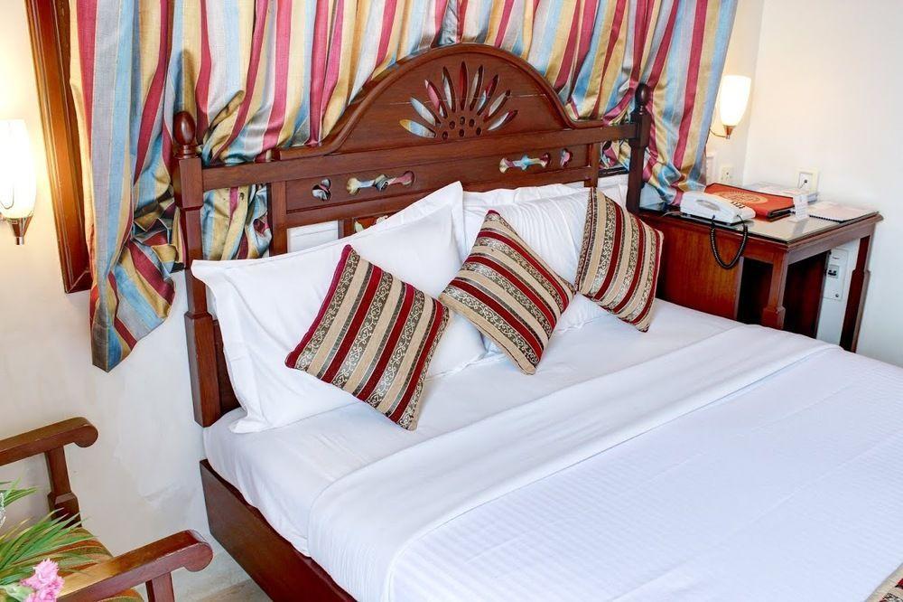 Hotel Palace On Ganges - Heritage 3*