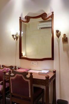 Hotel Palace On Ganges - Heritage 3*