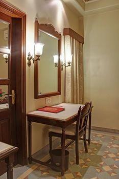 Hotel Palace On Ganges - Heritage