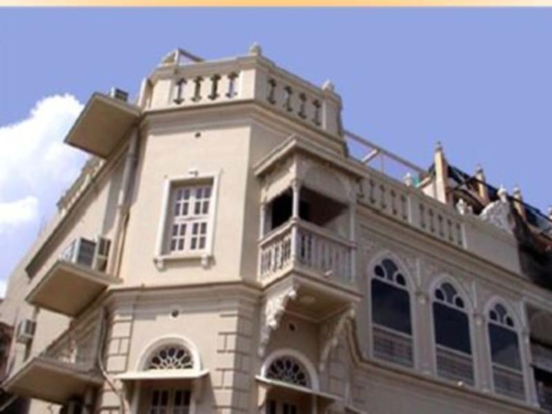 Palace On Ganges - Heritage Varanasi