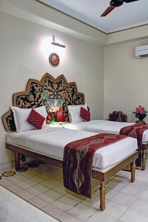 Hotel Palace On Ganges - Heritage Varanasi