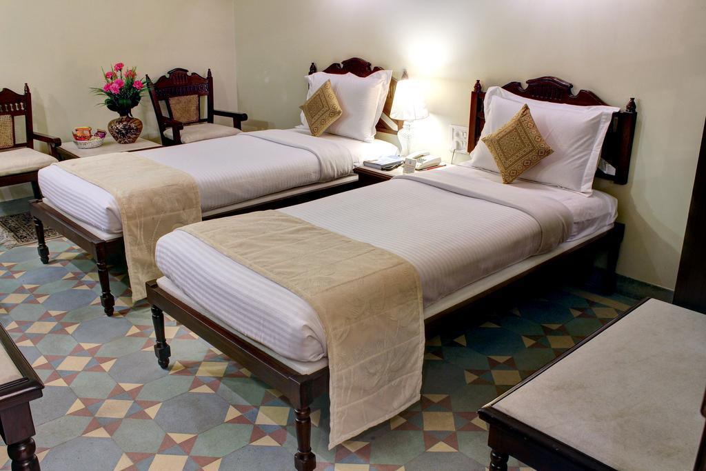 Palace On Ganges - Heritage Hotel Varanasi