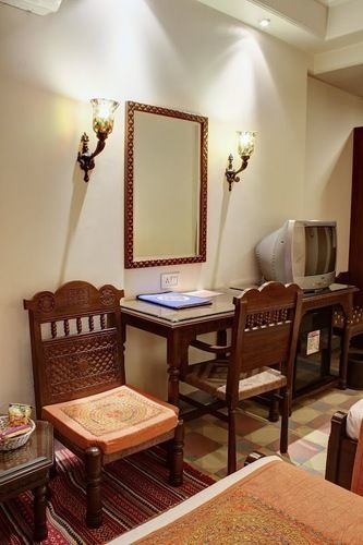 Hotel Palace On Ganges - Heritage 3*