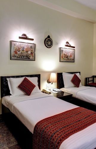 Palace On Ganges - Heritage Hotel Varanasi