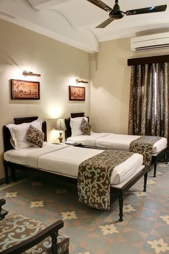 Hotel Palace On Ganges - Heritage Varanasi