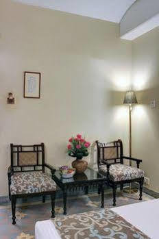 Palace On Ganges - Heritage Hotel Varanasi